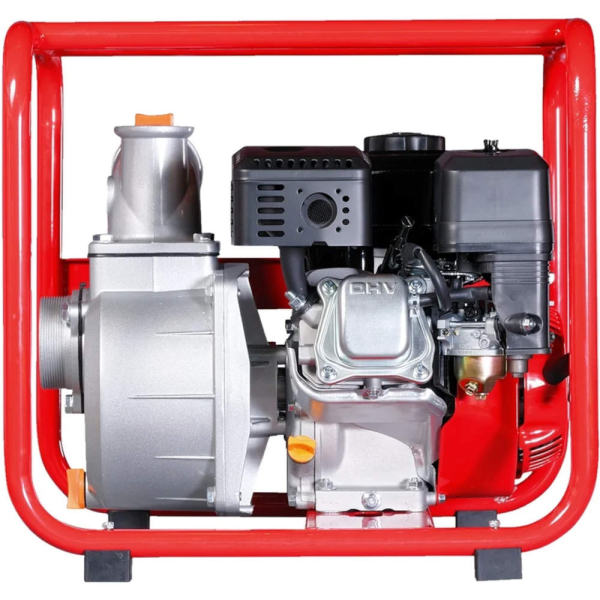 Мотопомпа Fubag PG 1000 для чистой воды