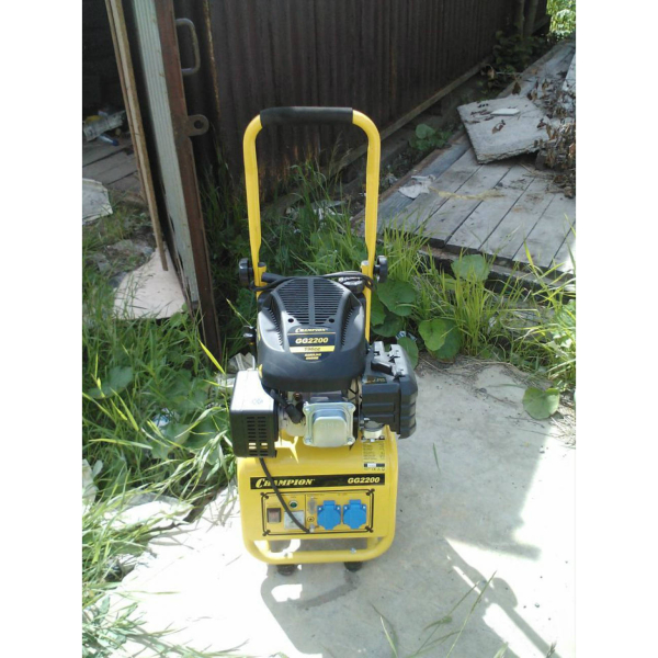 GG2200 3