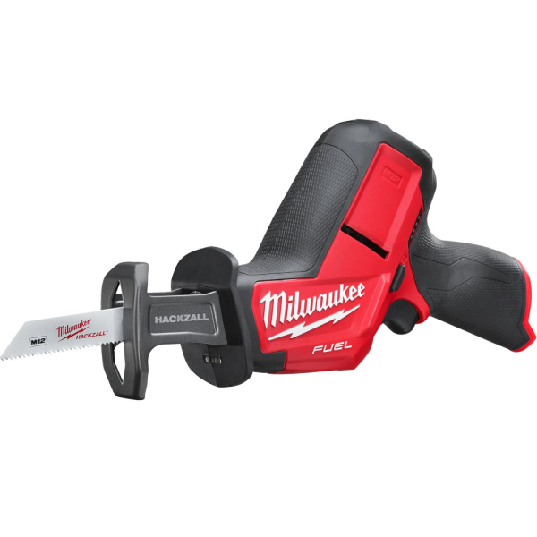 Пила сабельная Milwaukee M12 CHZ-0 FUEL аккумуляторная