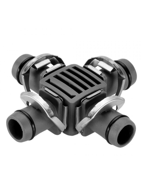 Крестовина Gardena 13 мм (1/2") 2 шт.     08339-29.000.00