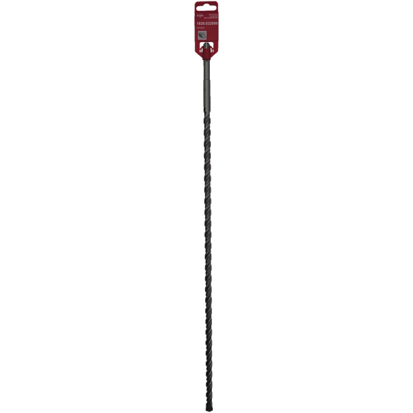 Бур ELITECH  SDS +  12*600
