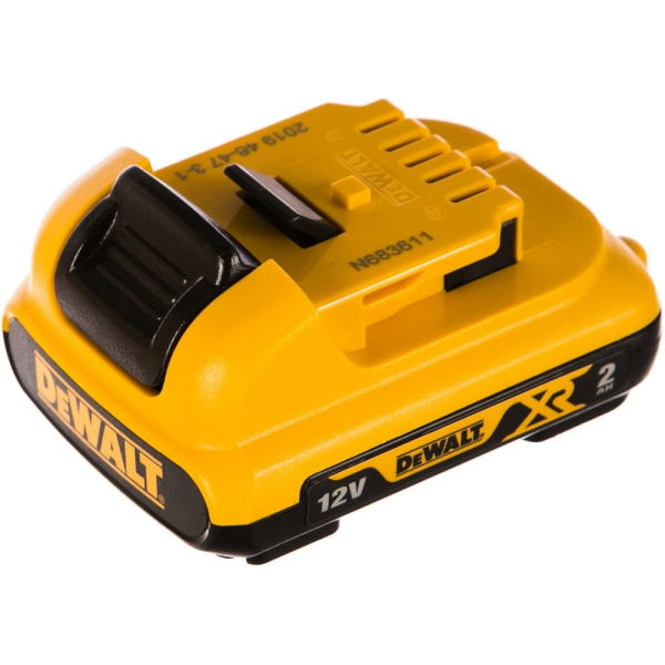 Аккумуляторная батарея DEWALT DCB 127