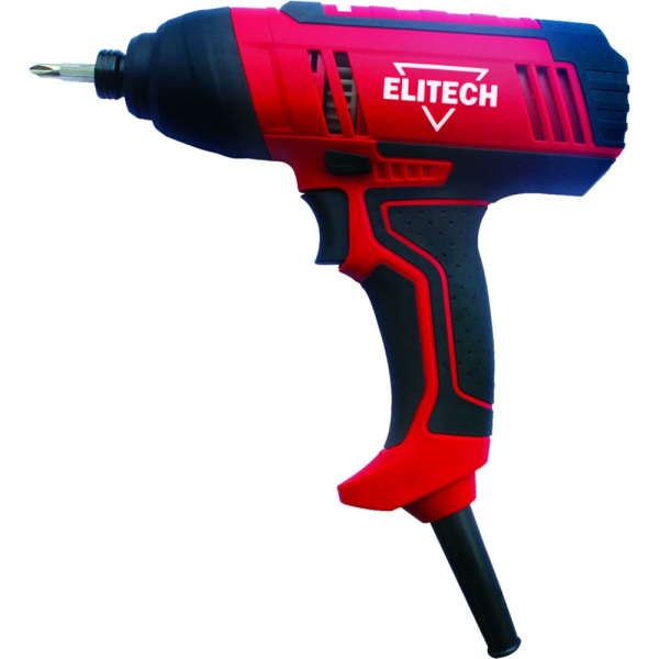 Шуруповерт ELITECH ВУ 250РЭ (E2201.014.00)