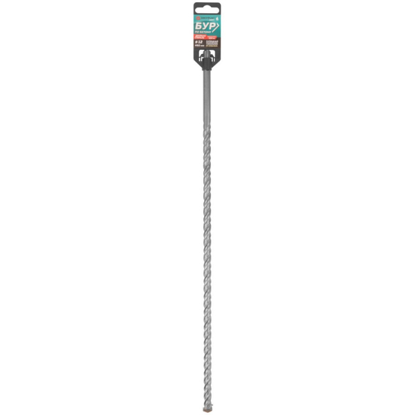Бур Cutop SDS+ GreatFlex Light  12*460 по бетону   56-12460