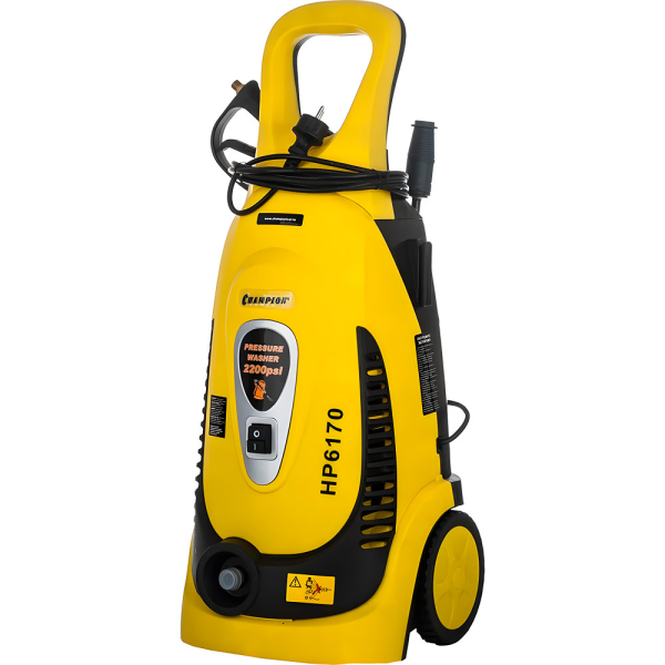 Мойка CHAMPION HP 6170