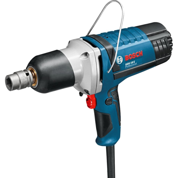 Гайковерт BOSCH GDS 18 E     0.601.444.000