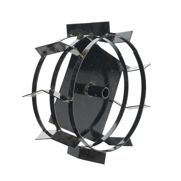 Грунтозацепы Patriot для мотоблока