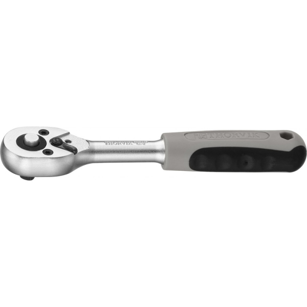 Трещотка THORVIK 1/4"DR   RH01445