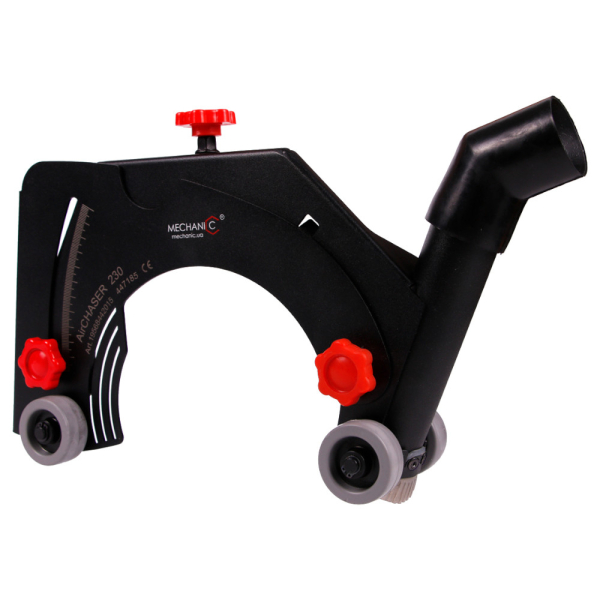 Насадка-штроборез MECHANIC AirCHASER 230 мм