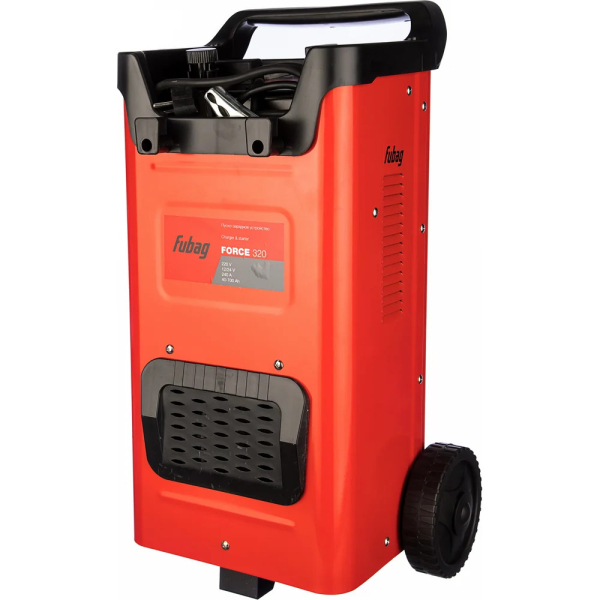 Зарядное устройство Fubag FORCE 320