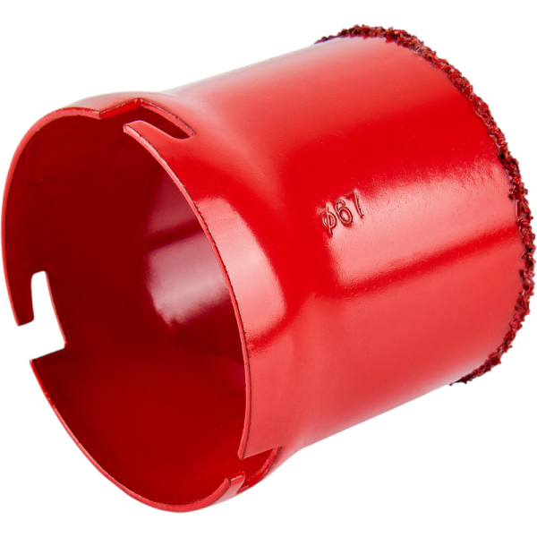 Коронка кольцевая ELITECH WC 67мм   1820.169300