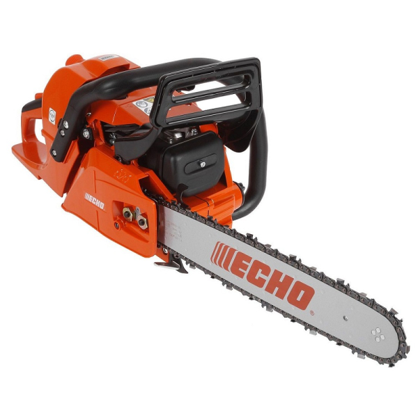 Бензопила ECHO CS-353ES - 14"