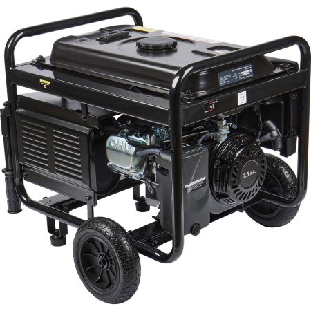 GES 4000RW 3
