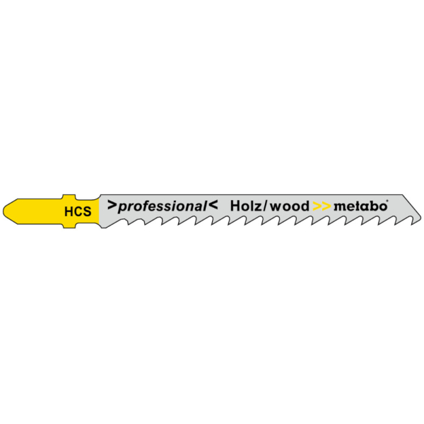 Пилочки Metabo T 101 D (100шт)      623704000