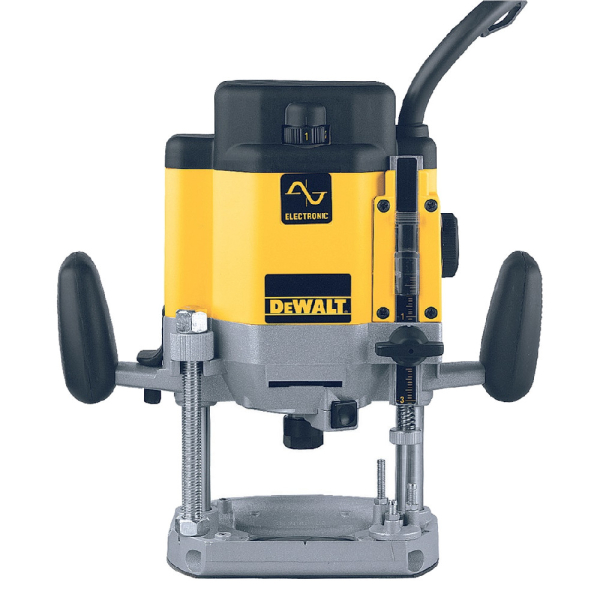 Фрезер DEWALT  DW 625 Е