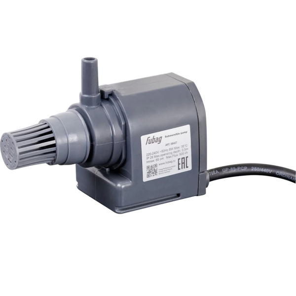 Водяная помпа Fubag для станков ExpertLine и ML6