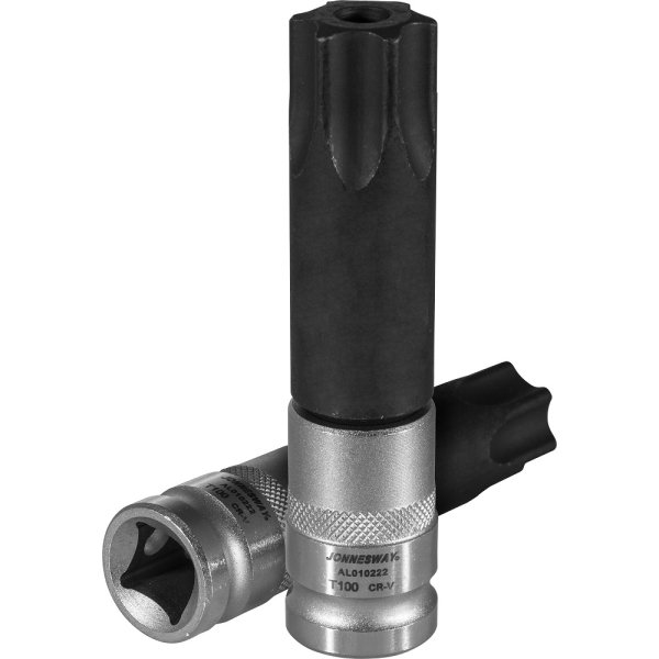 Головка торцевая JONNESWAY 1/2"DR с вставкой TORX 100мм