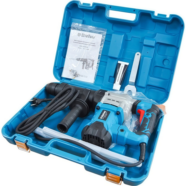 Отбойный молоток STAVTOOL ОМ-20/1500