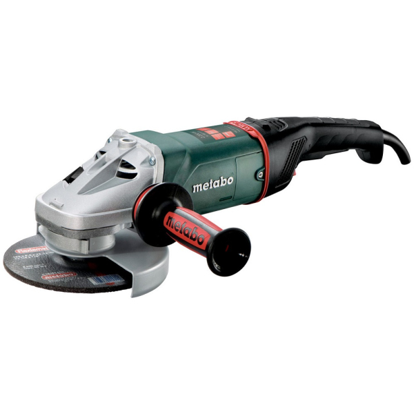 УШМ Metabo WE 22-180 MVT