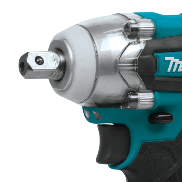 Гайковерт аккумуляторный Makita DTW 285 RME