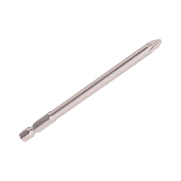 Бита Интерскол PZ2 110х1/4" (3шт)   25302.110