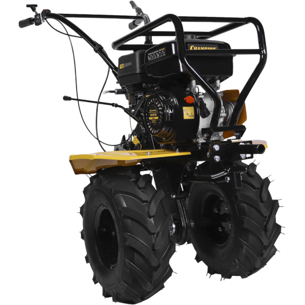 Мотоблок CHAMPION BC 8738