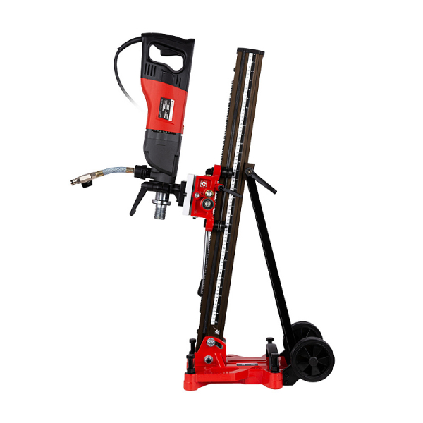 Бурильная установка DIAM ML-180/3А PRO + стойка   620113