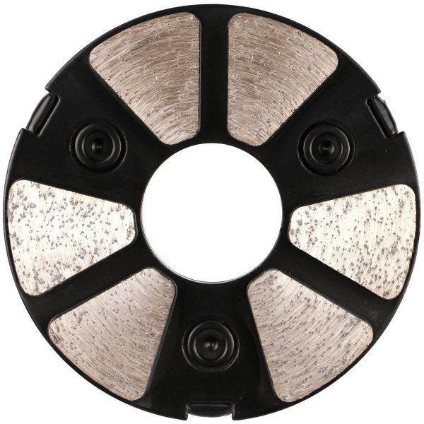 Фреза алмазная BAUMESSER Beton Pro GS-S 95/МШМ-6 №00