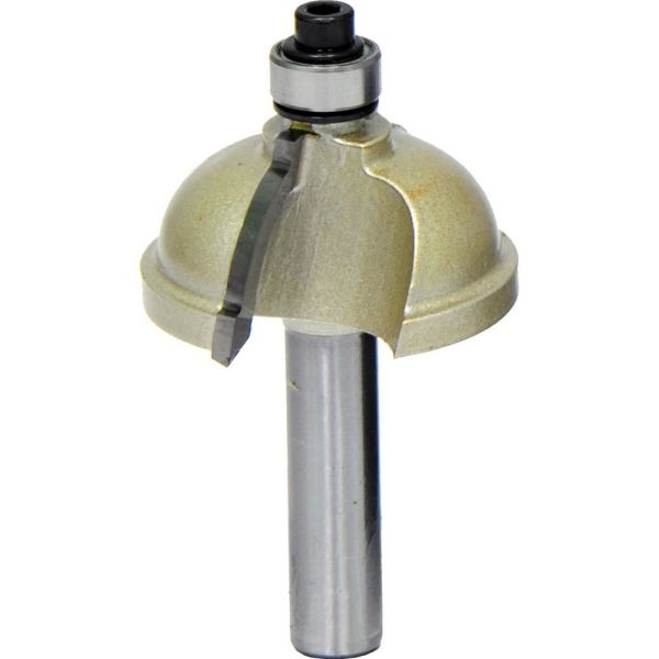 Фреза профильная ELITECH 8мм*34,9мм*17мм