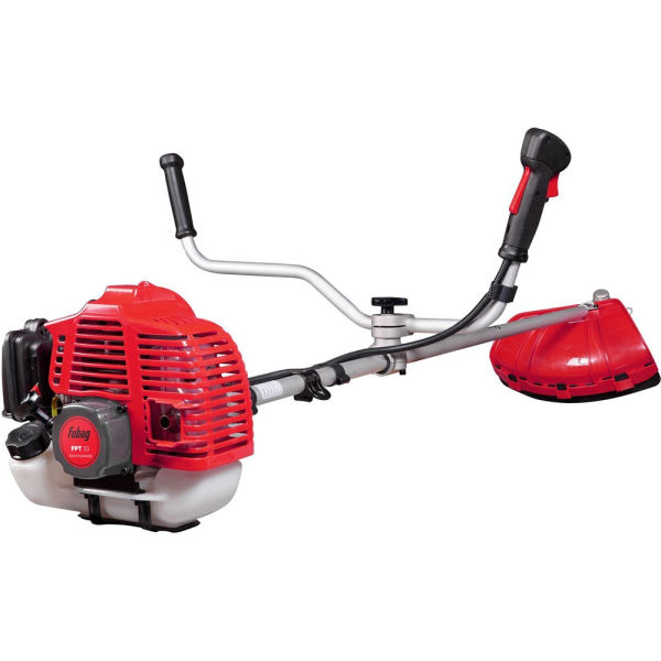 Бензокоса Fubag FPT 33 