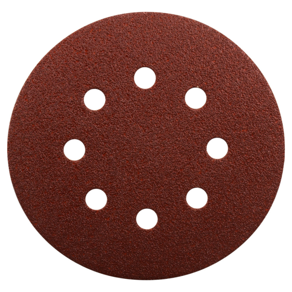 Круг шлифовальный Makita d-125 мм К-60     P-43549