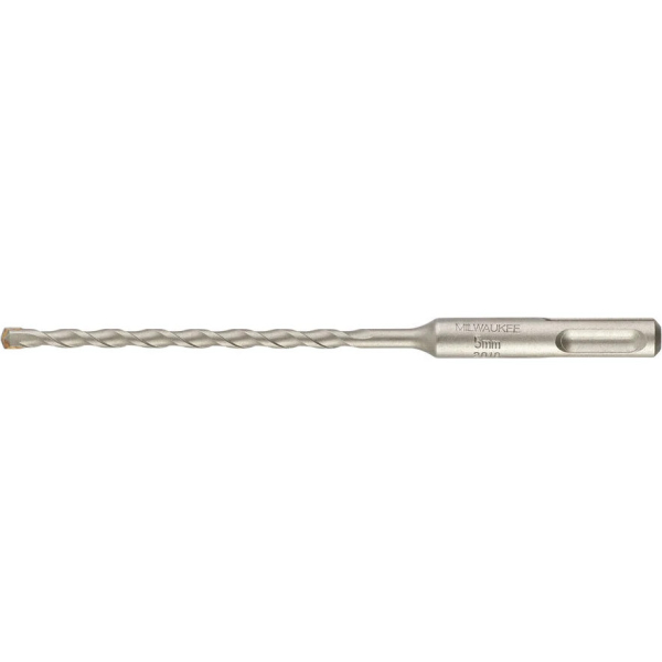 Бур Milwaukee SDS+ CONTRACTOR  5x160мм