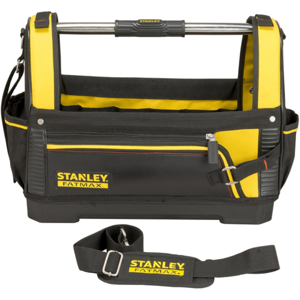 Сумка STANLEY "FATMAX" открытая 18" для инструмента     1-93-951