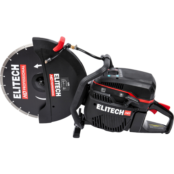 Бензорез ELITECH GC 400 (E2103.002.00)