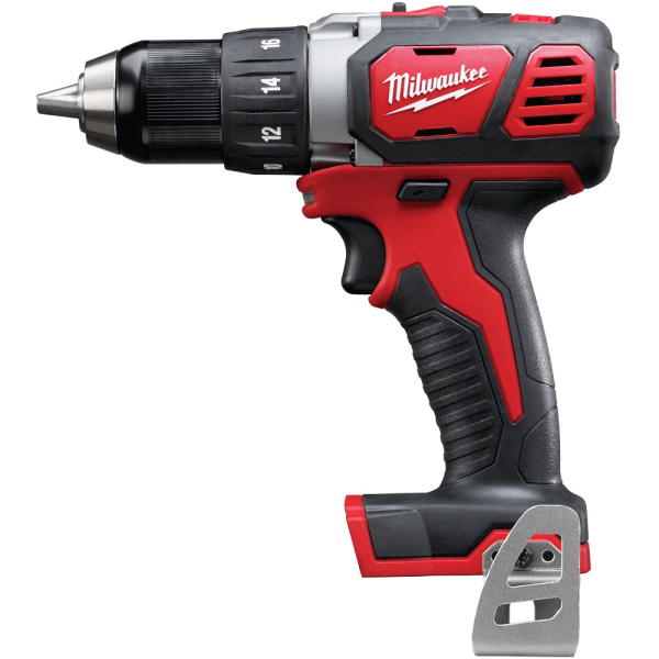 Дрель-шуруповерт Milwaukee M18 BDD-0 аккумуляторная