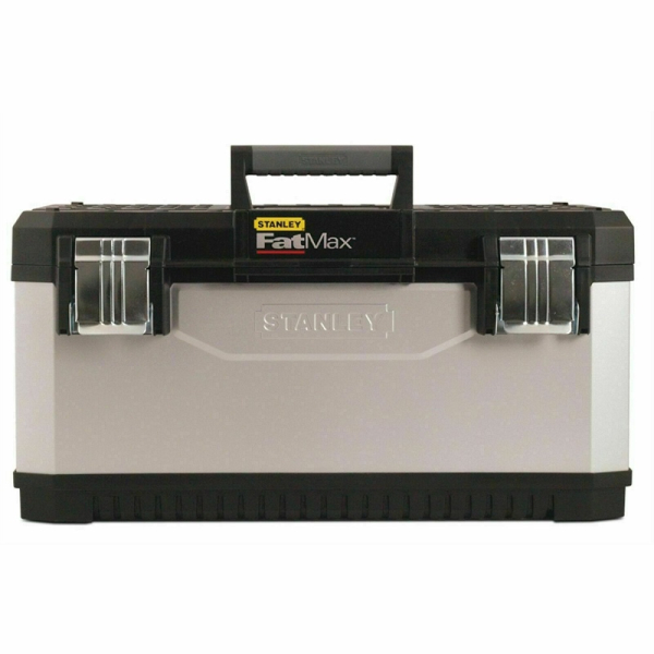 Ящик для инструмента STANLEY FATMAX 20" металлопласмассовый    1-95-615