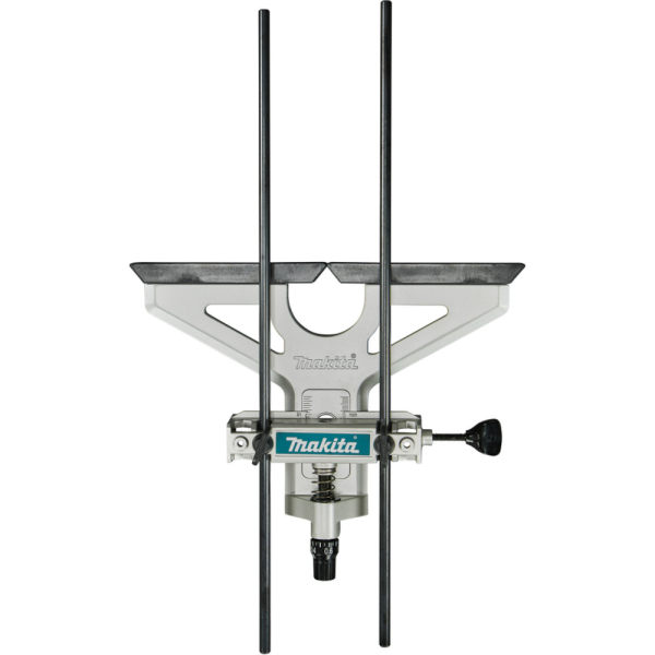 Параллельный упор Makita для фрезера   195136-9