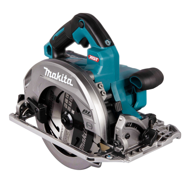 Пила дисковая аккумуляторная Makita HS 004 GZ XGT