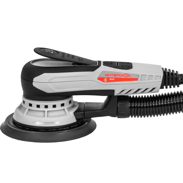 ОШМ Интерскол ЭШМ-125/350 Э   797.1.0.70