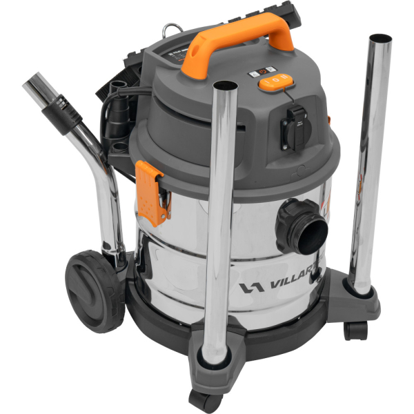 Пылесос VILLARTEC VE162E