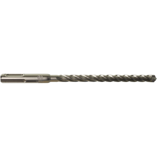 Бур Milwaukee SDS+ MX4  8х165мм