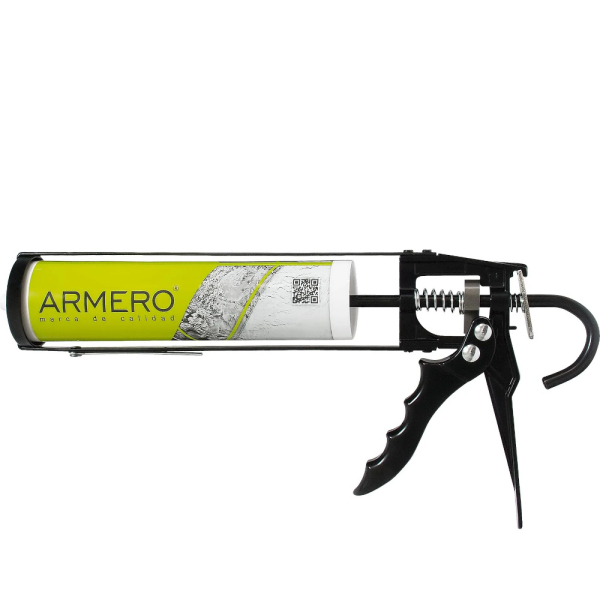 Пистолет для герметика ARMERO скелетный     A251/003