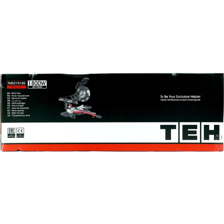 TMS21018S 19