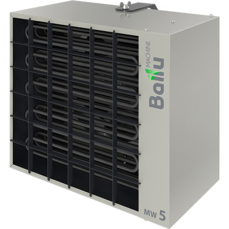 BHP-MW-5 2