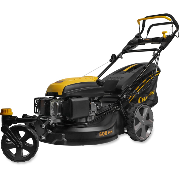 Газонокосилка CHAMPION LMZ 5130/1 бензиновая
