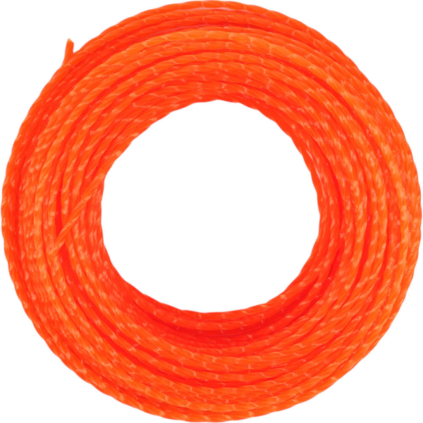 Леска CHAMPION Twisted Square 2,4*40 м (витой квадрат)   C7006