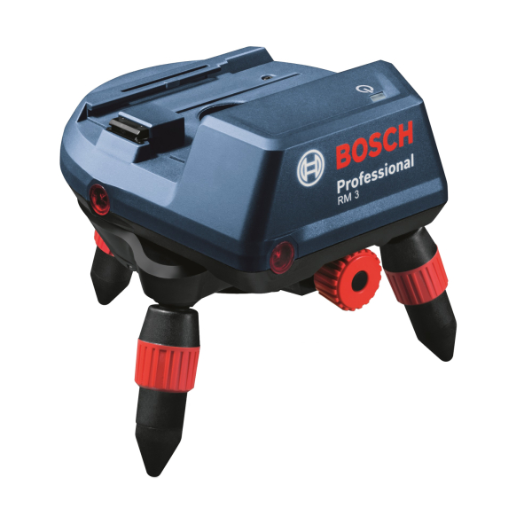 Держатель BOSCH поворотный RM 3     0.601.092.800