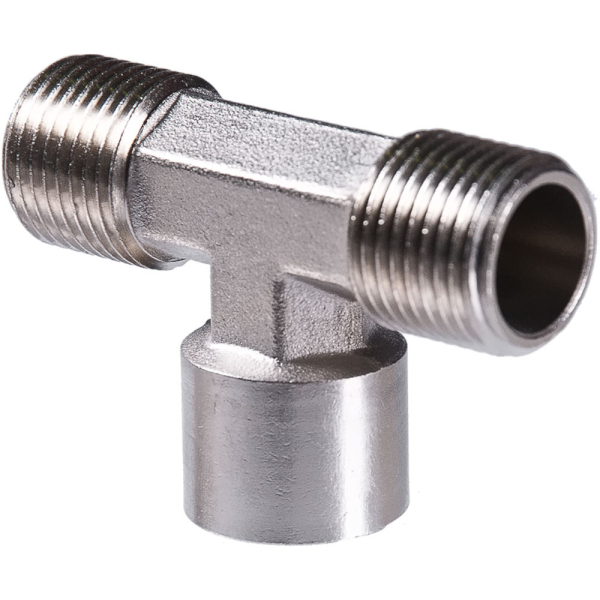 Разъемное соединение Fubag переходник T - 1/2"MFM   (180322 B)