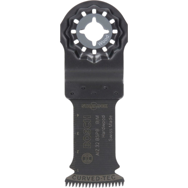 Насадка BOSCH для мультитула PMF DIY     2.609.256.946