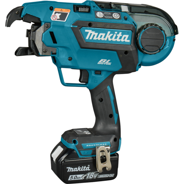 Пистолет для вязки арматуры Makita DTR 180 Z аккумуляторный